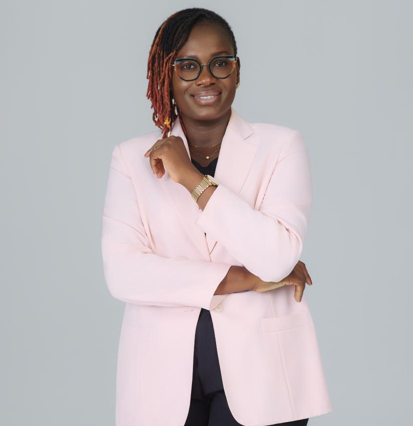 Aurelle Folakè ECHOTANG