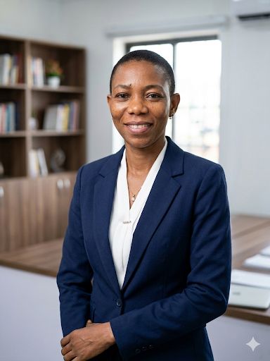 Rihana AGBADJE